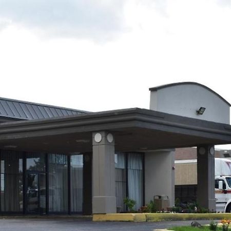 Days Inn Melrose Park/O'Hare South Zewnętrze zdjęcie