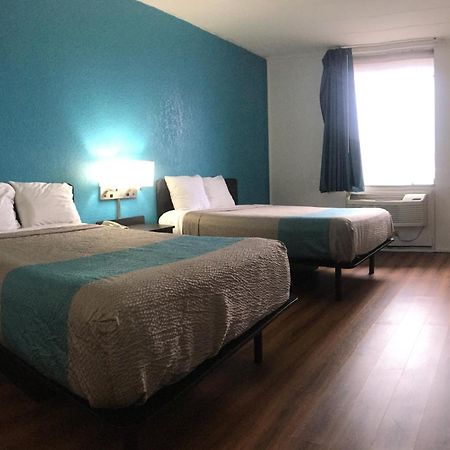 Days Inn Melrose Park/O'Hare South Zewnętrze zdjęcie