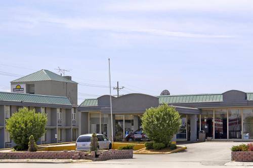Days Inn Melrose Park/O'Hare South Zewnętrze zdjęcie
