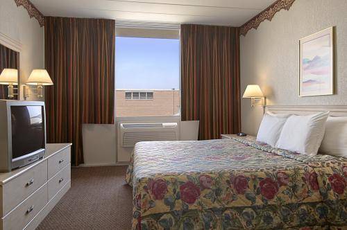 Days Inn Melrose Park/O'Hare South Pokój zdjęcie