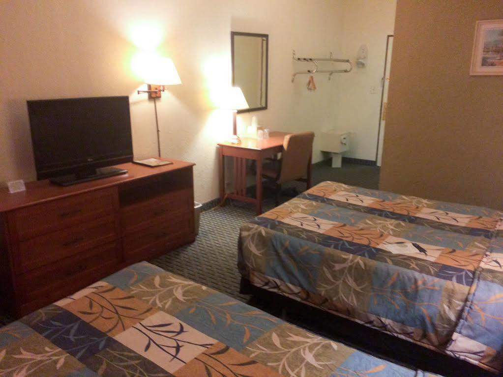 Days Inn Melrose Park/O'Hare South Zewnętrze zdjęcie