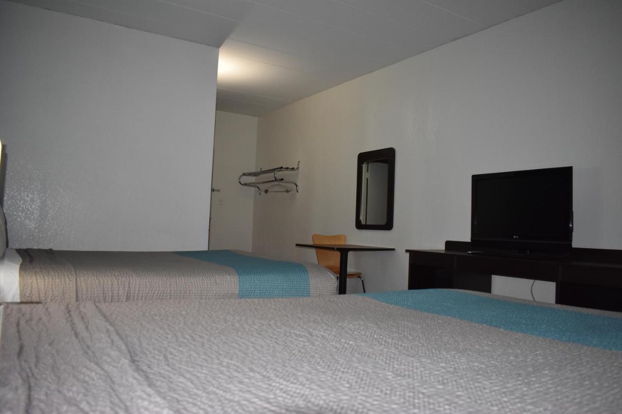 Days Inn Melrose Park/O'Hare South Zewnętrze zdjęcie