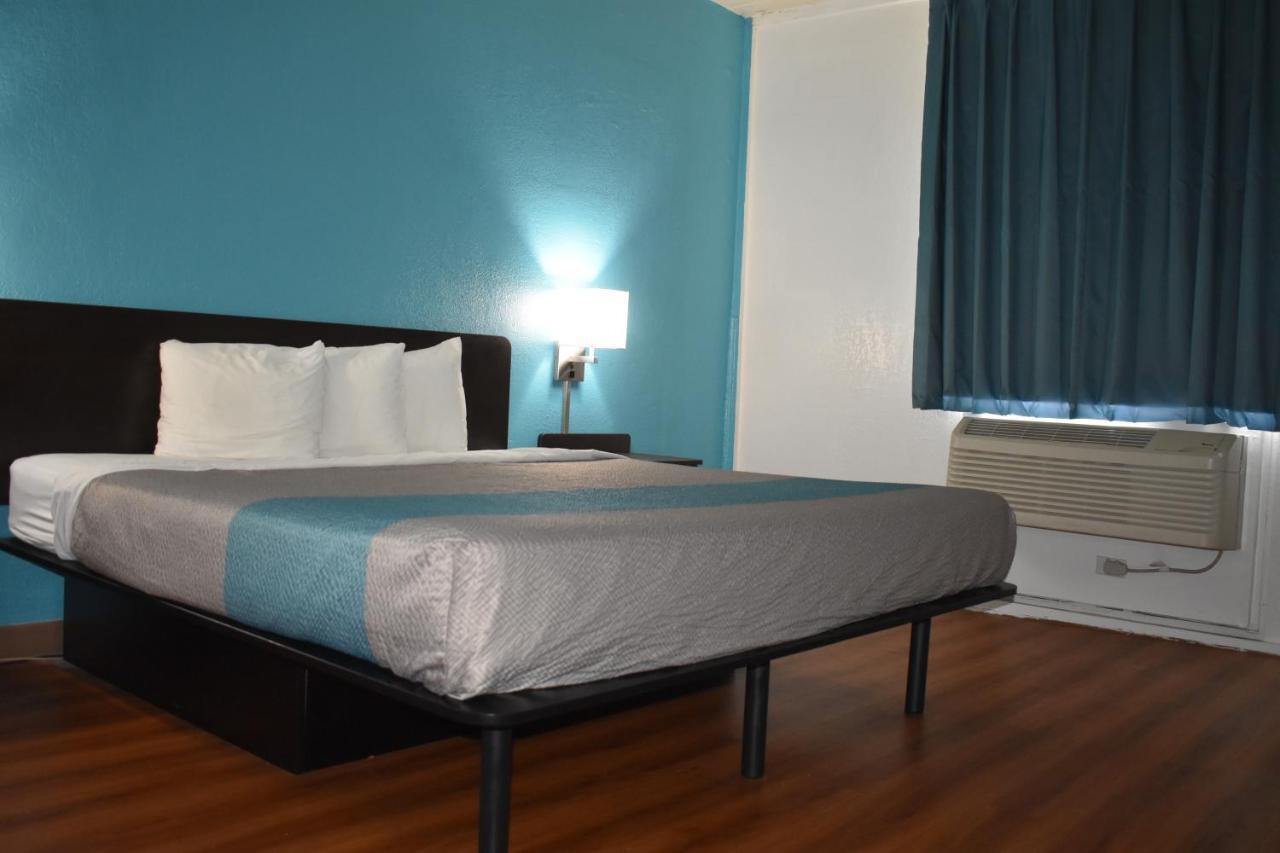 Days Inn Melrose Park/O'Hare South Zewnętrze zdjęcie