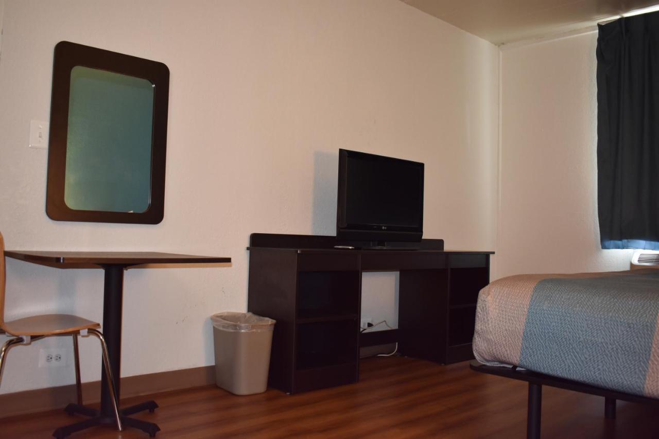 Days Inn Melrose Park/O'Hare South Zewnętrze zdjęcie
