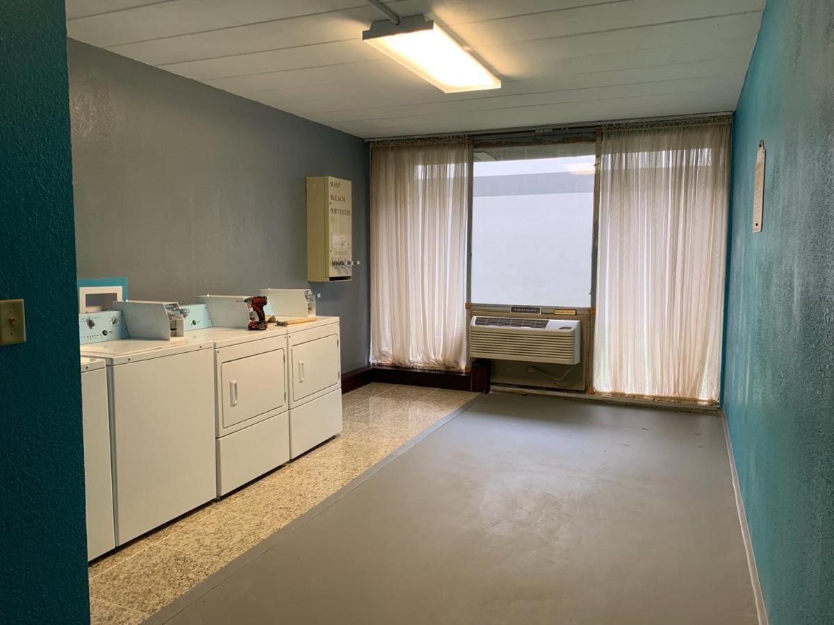 Days Inn Melrose Park/O'Hare South Zewnętrze zdjęcie