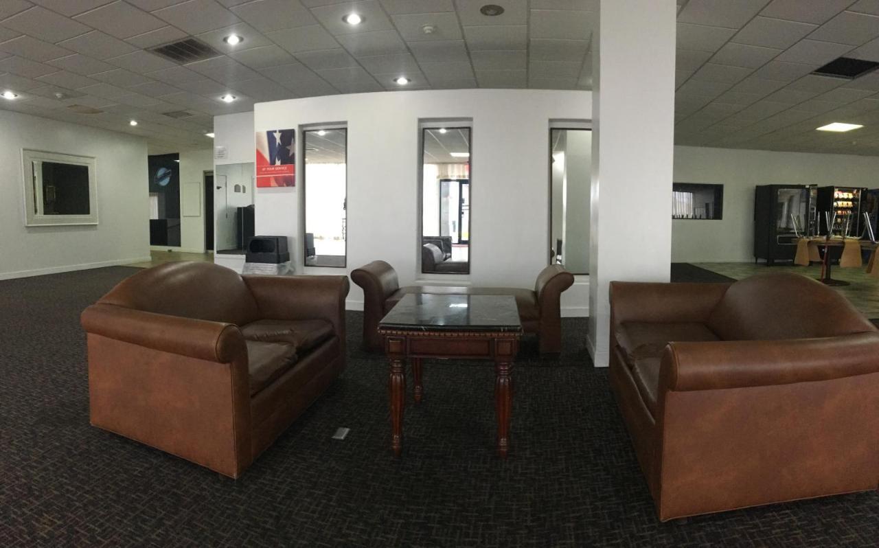 Days Inn Melrose Park/O'Hare South Zewnętrze zdjęcie