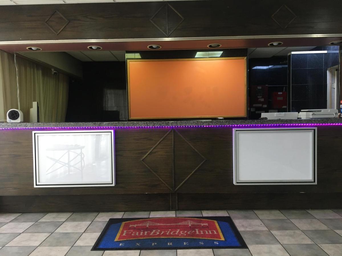 Days Inn Melrose Park/O'Hare South Zewnętrze zdjęcie