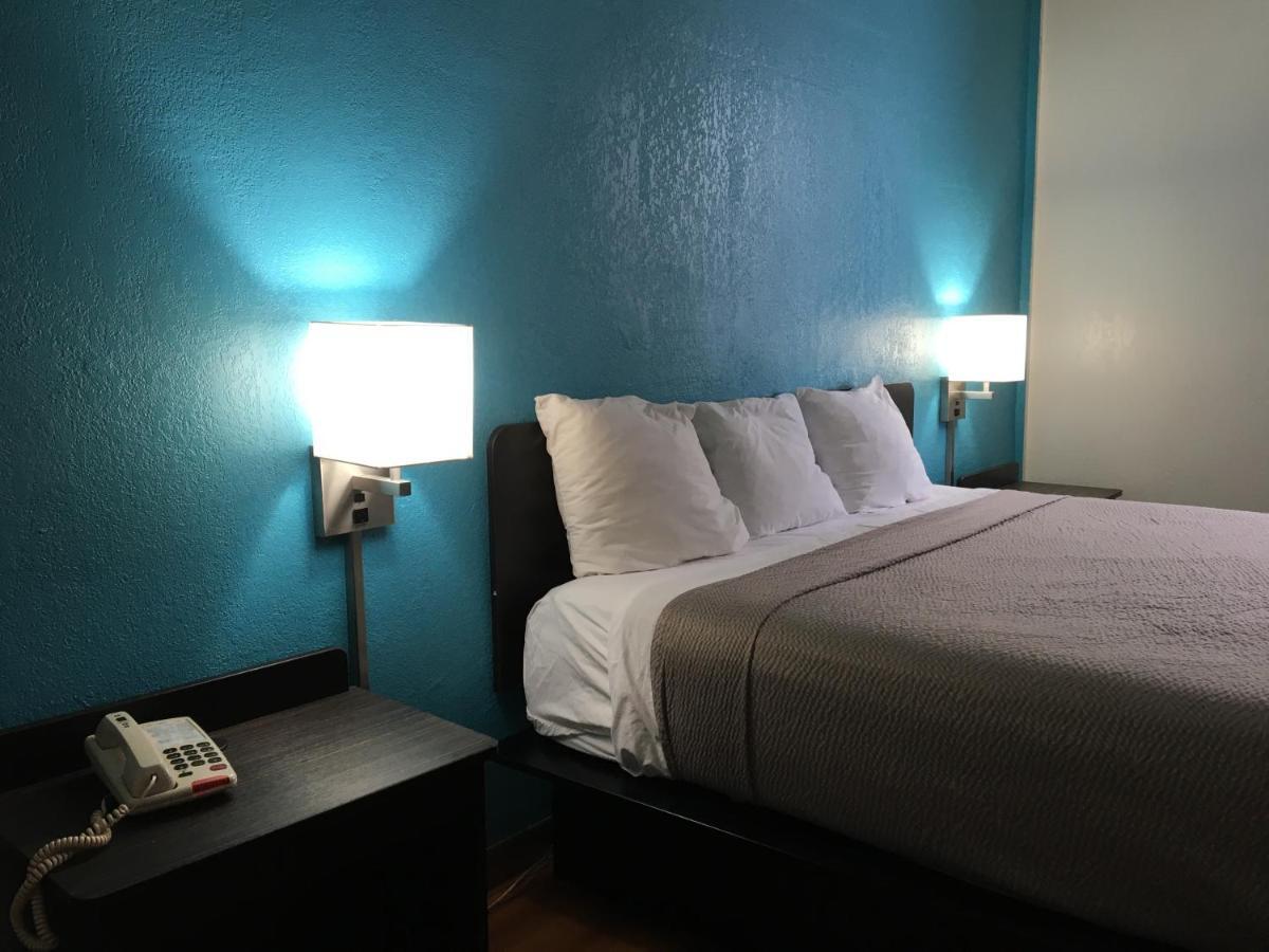 Days Inn Melrose Park/O'Hare South Zewnętrze zdjęcie