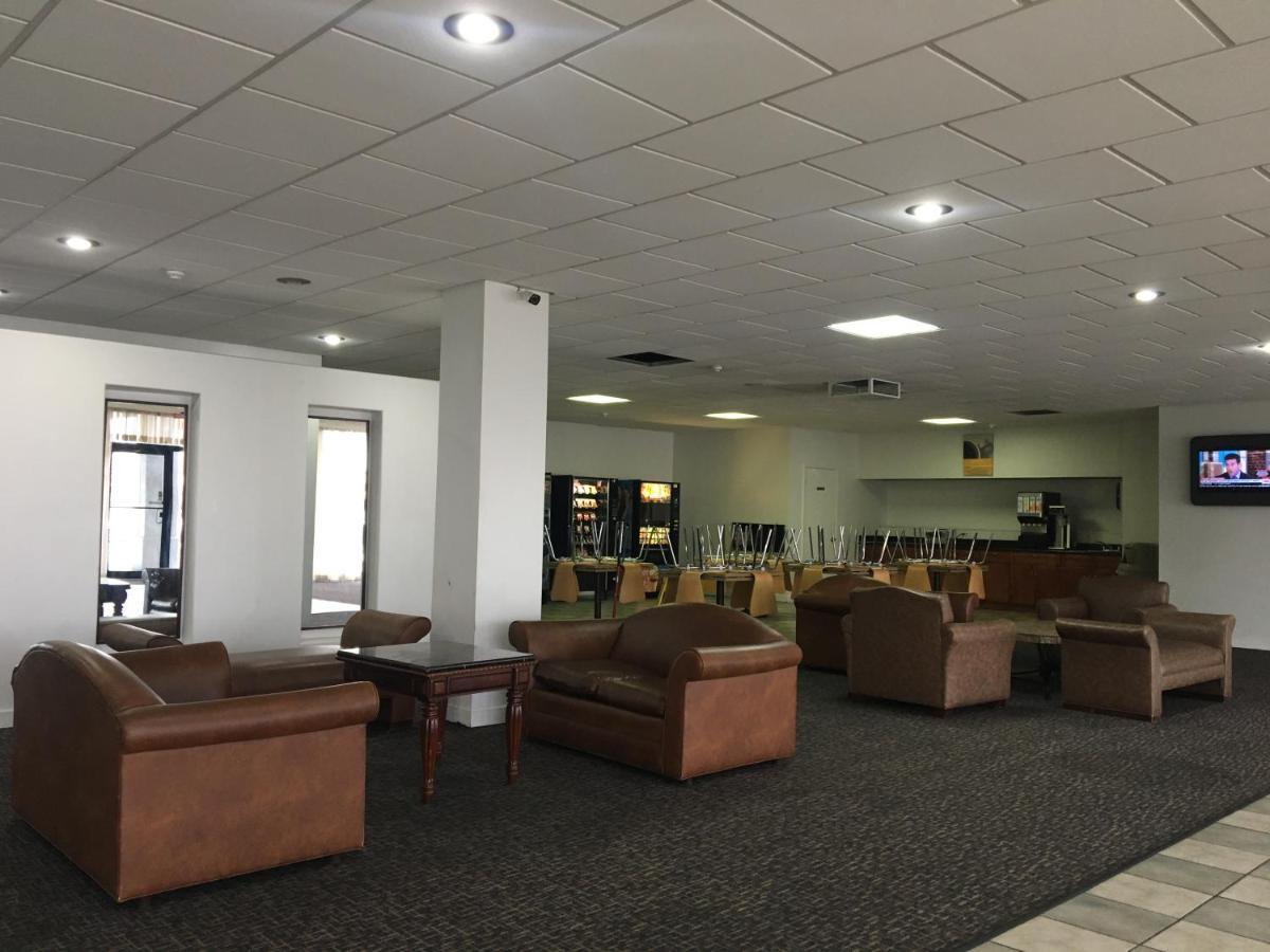 Days Inn Melrose Park/O'Hare South Zewnętrze zdjęcie