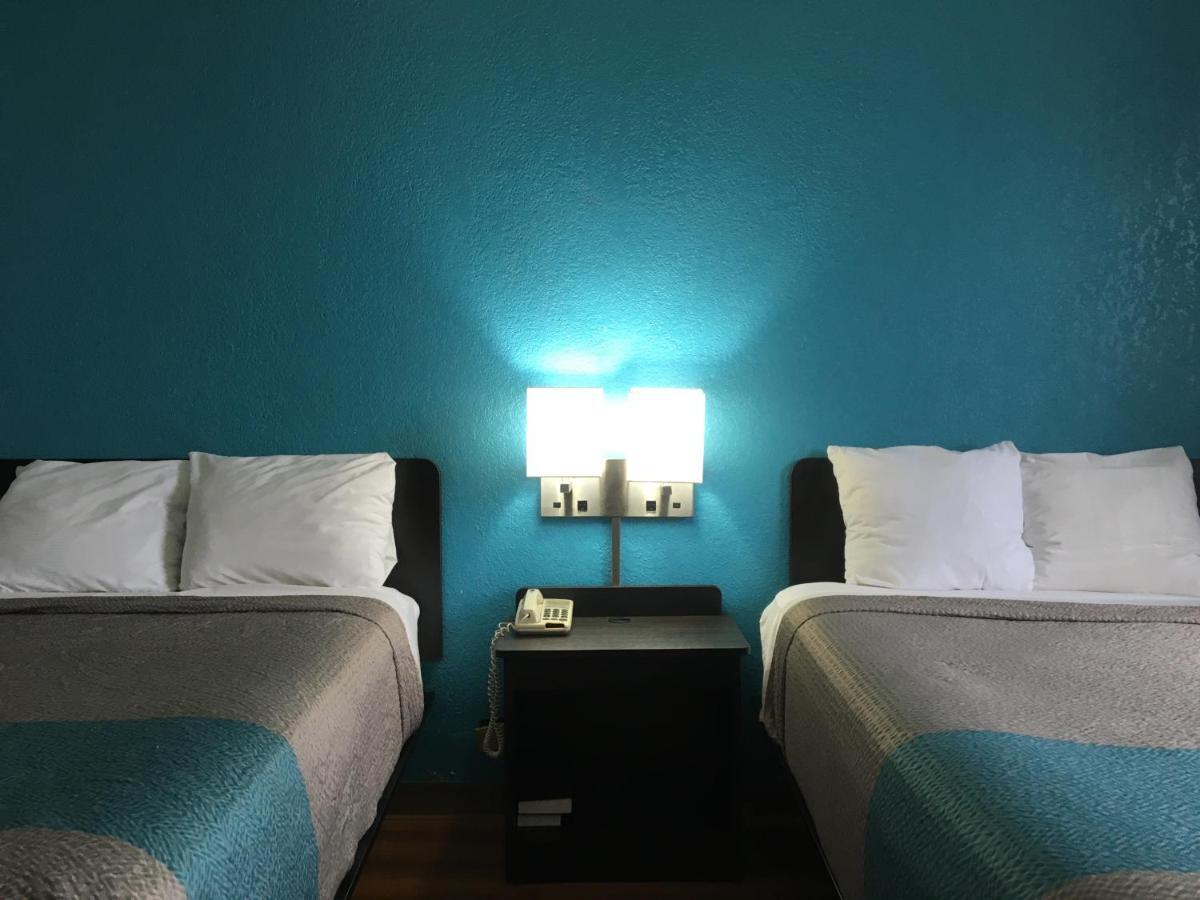 Days Inn Melrose Park/O'Hare South Zewnętrze zdjęcie