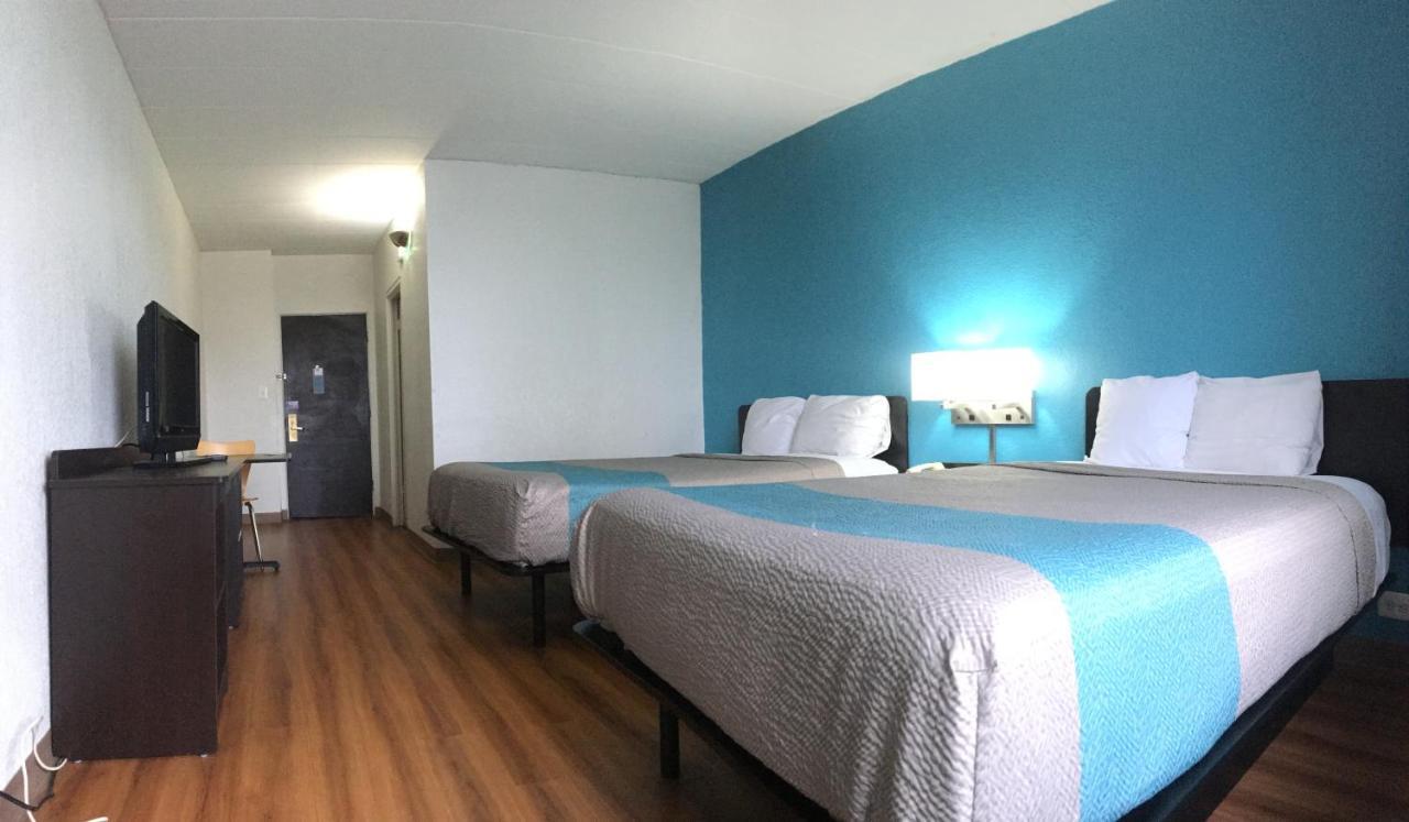 Days Inn Melrose Park/O'Hare South Zewnętrze zdjęcie