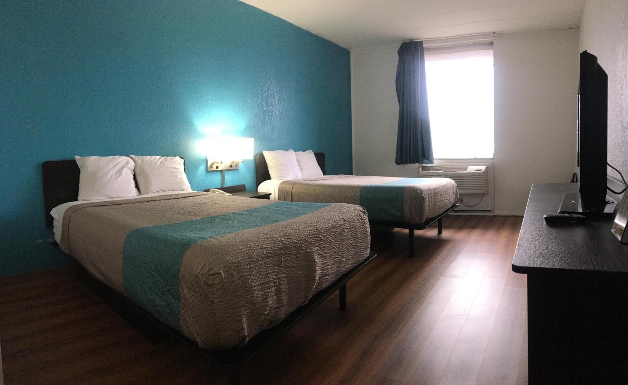 Days Inn Melrose Park/O'Hare South Zewnętrze zdjęcie