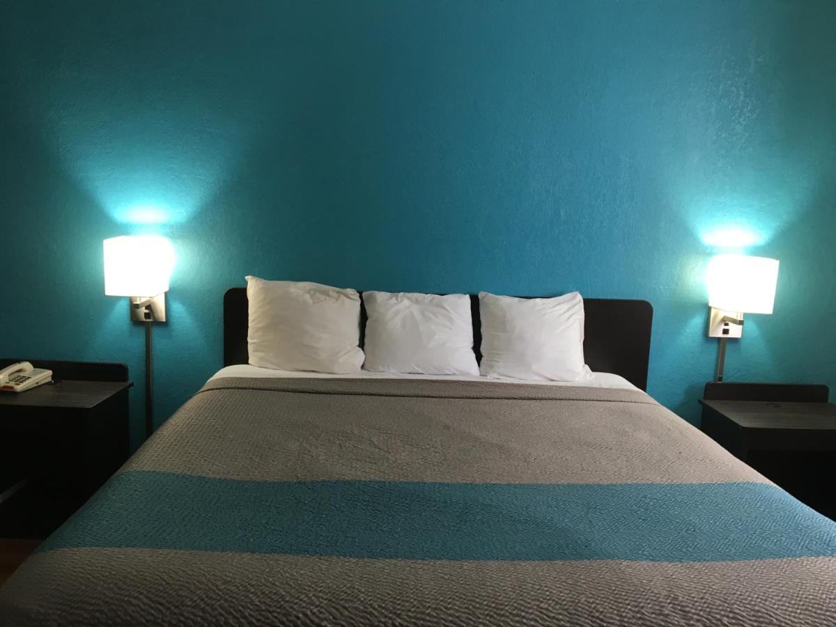 Days Inn Melrose Park/O'Hare South Zewnętrze zdjęcie