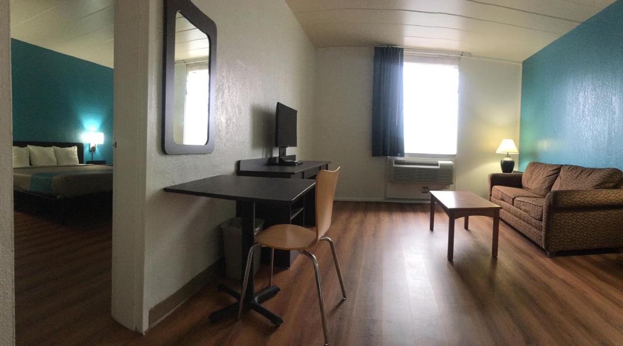 Days Inn Melrose Park/O'Hare South Zewnętrze zdjęcie