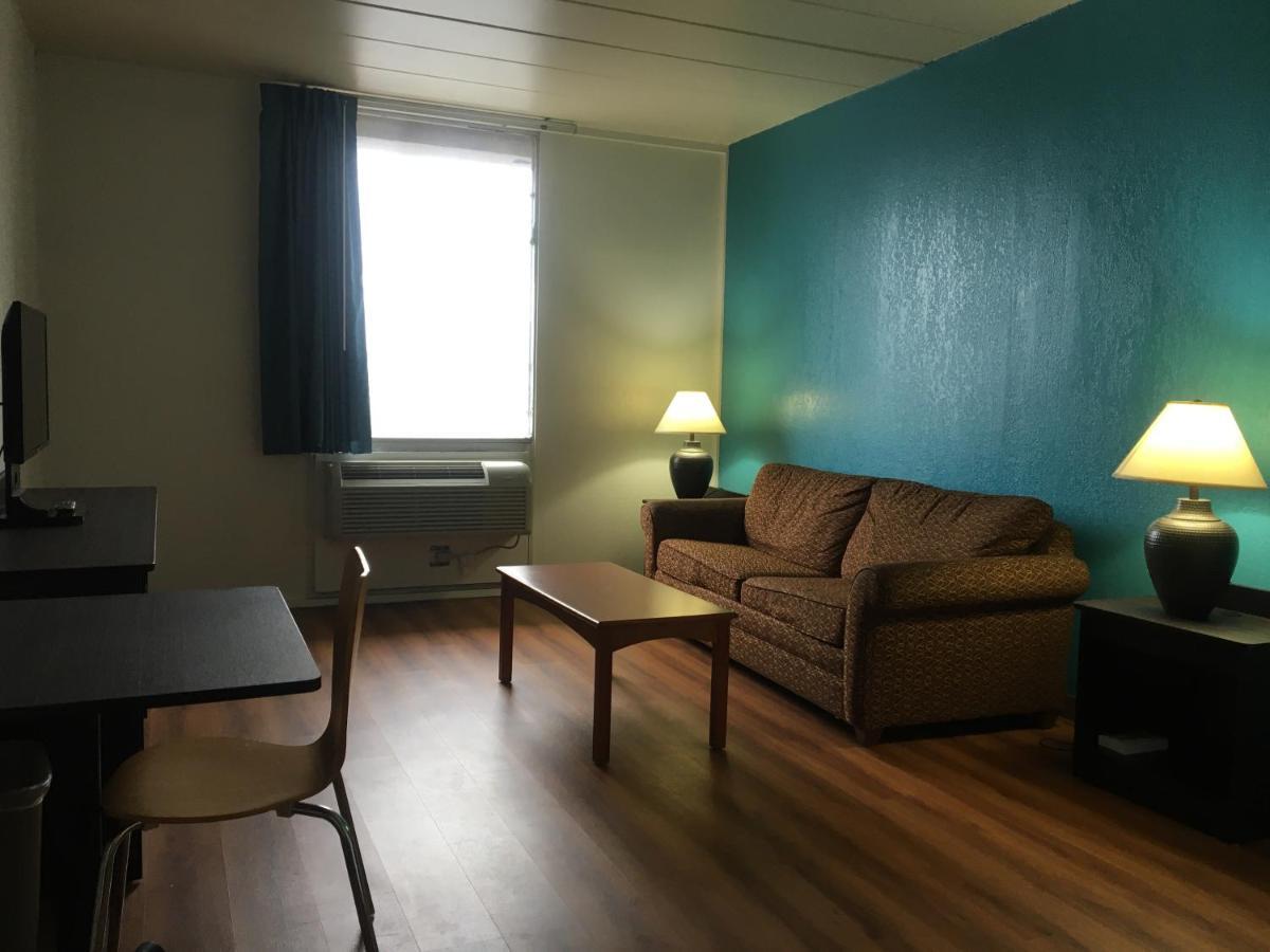 Days Inn Melrose Park/O'Hare South Zewnętrze zdjęcie